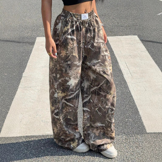 Y2K Cargo Pants