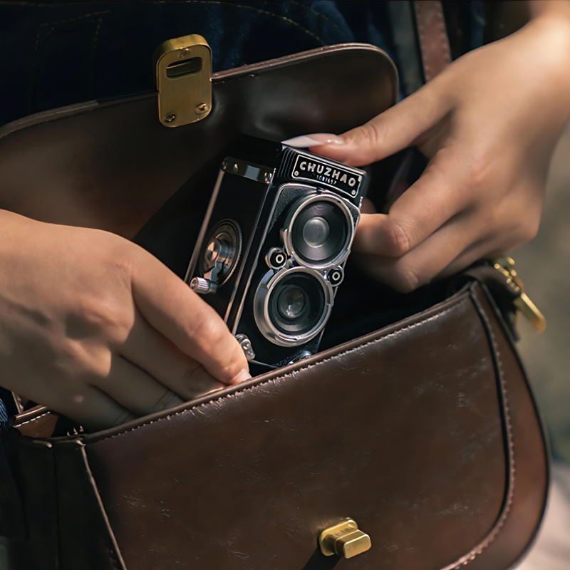 TFY | Retro Mini Camera