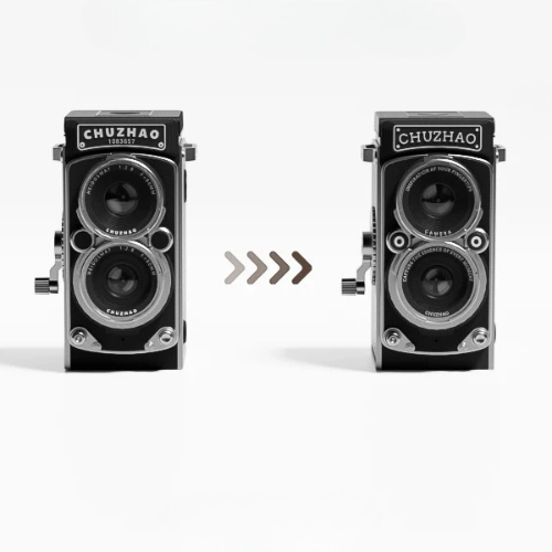 TFY | Retro Mini Camera