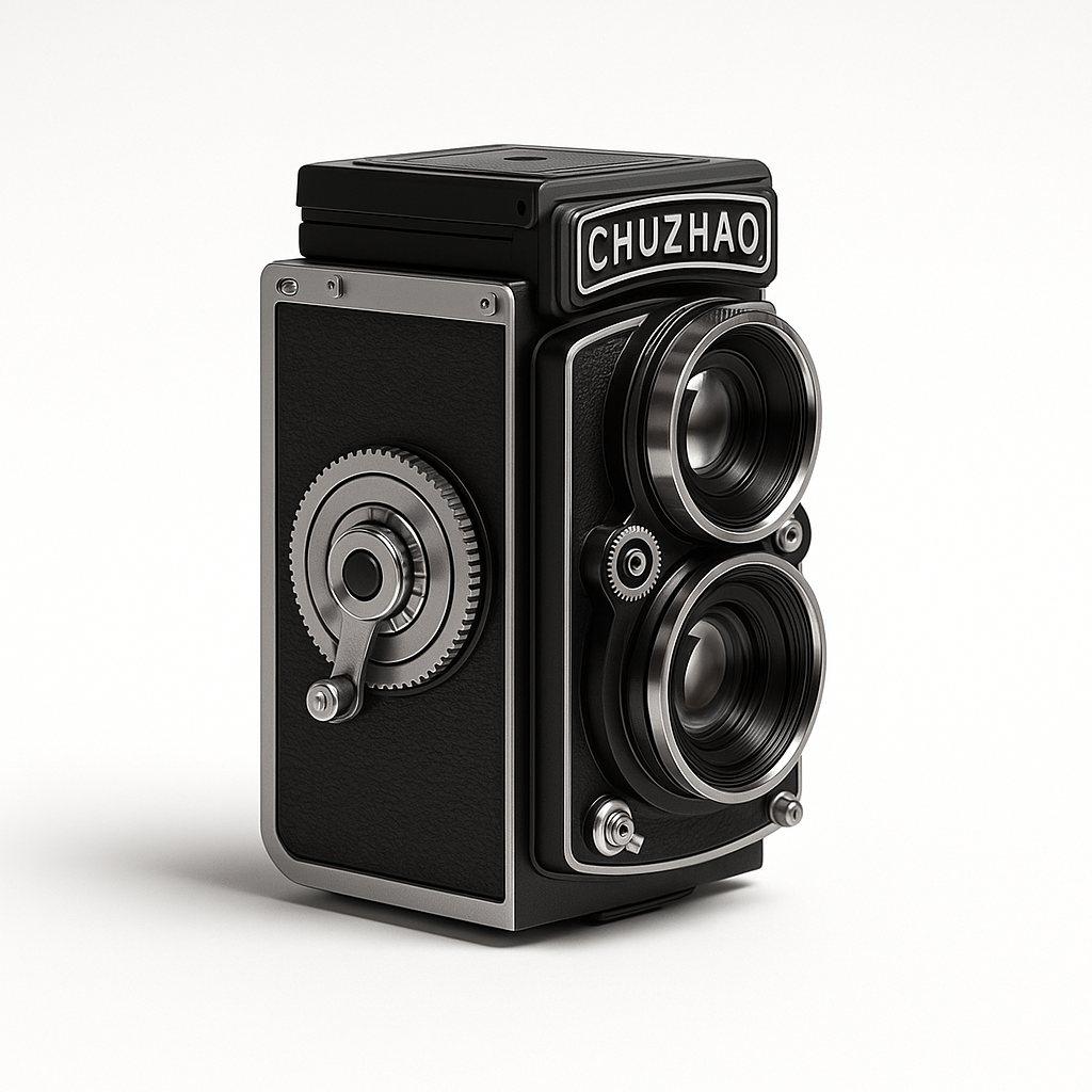 TFY | Retro Mini Camera