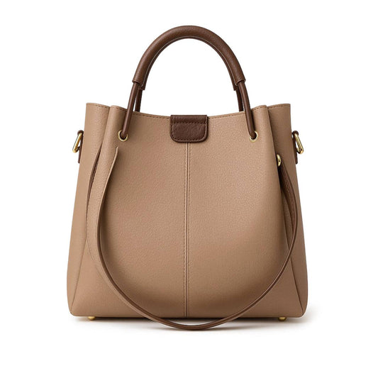 Bucket Crossbody Bag