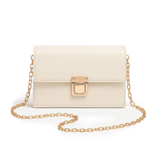 Square Shoulder Bag