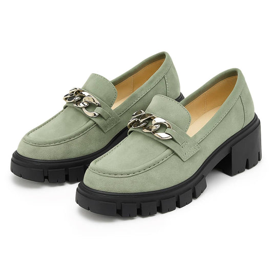 Elegant formal shoes